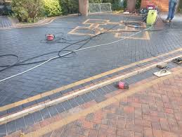 Reliable Hilltop, MN Driveway Paving Services Solutions